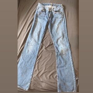 7 for all mankind jeans